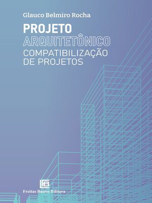 cover image of Projeto Arquitetônico